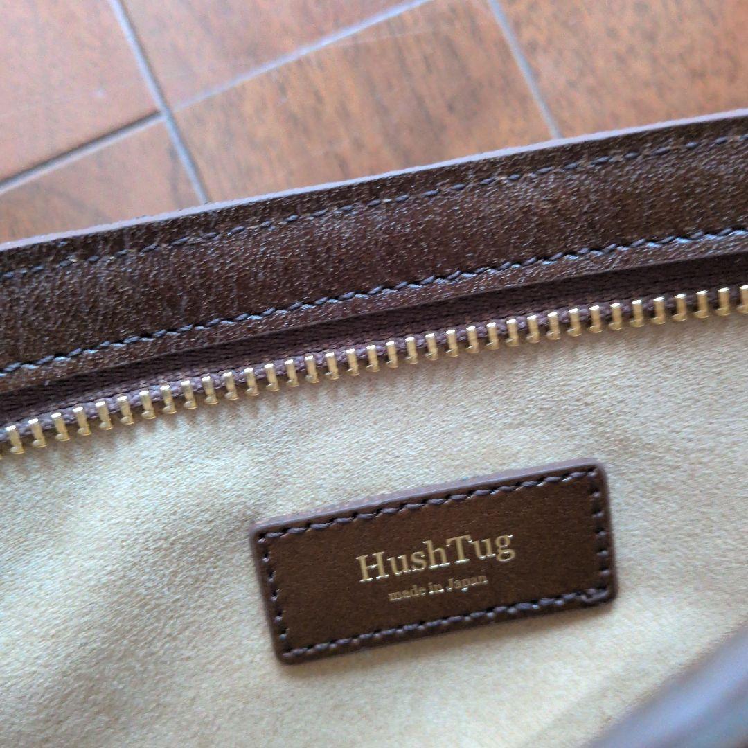 ハッシュタグ　サコッシュ　ショルダーバッグ