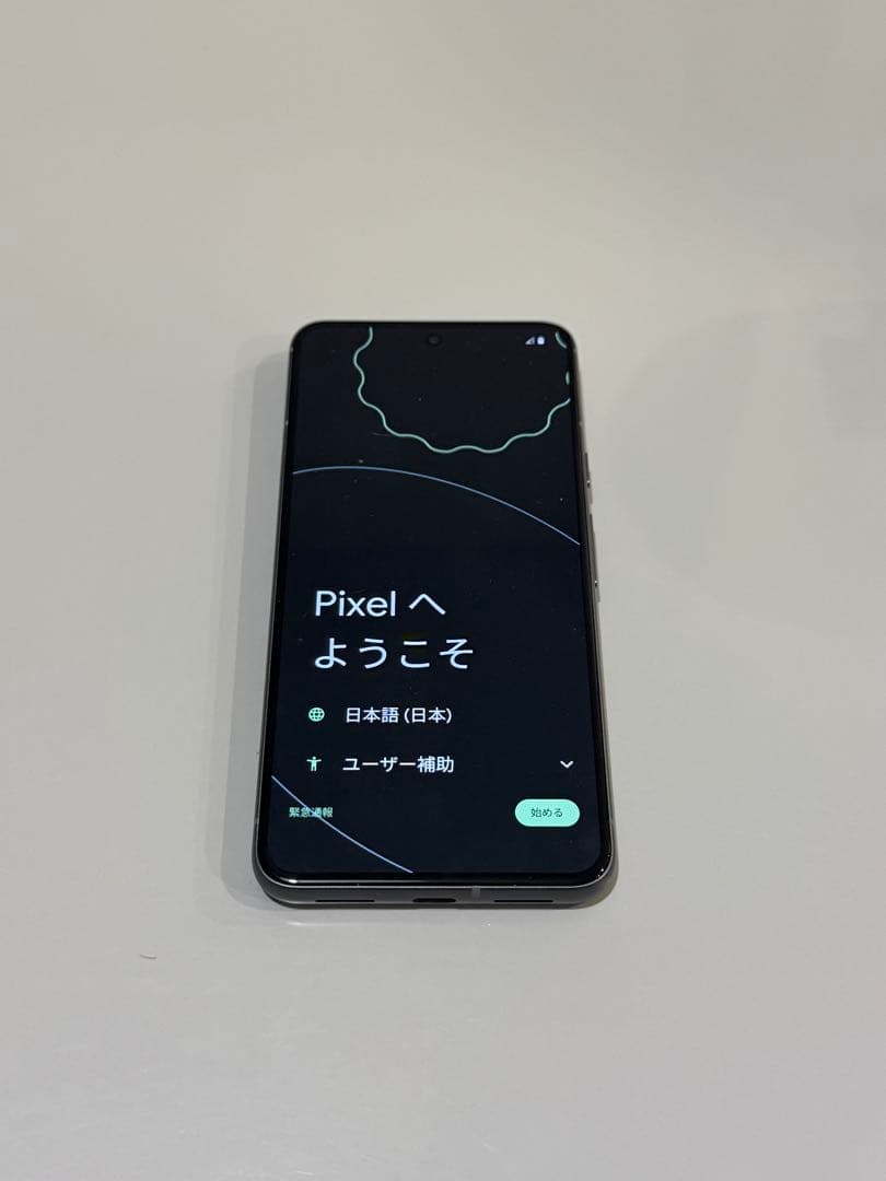 Google Pixel 8 本体のみ 128GB