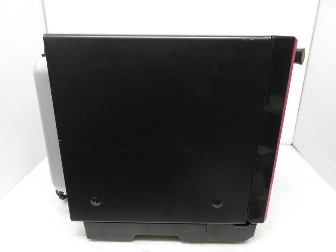 パナソニック ビストロ スチームオーブンレンジ 30L 角皿2枚 グリル皿1枚