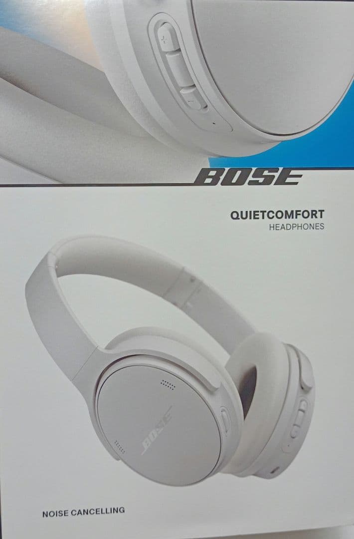 BOSE QUIETCOMFORT HEADPHONE　 2023年製