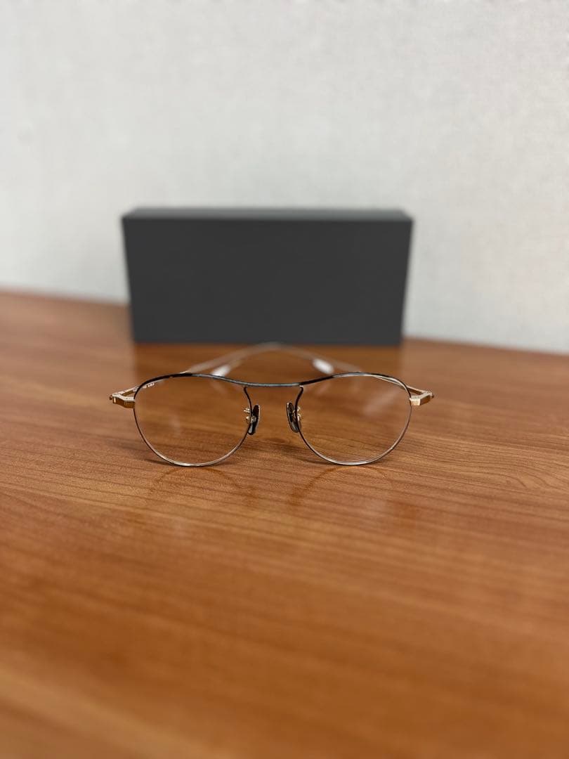 yuichi toyama ユウイチトヤマ　フレーム　美品