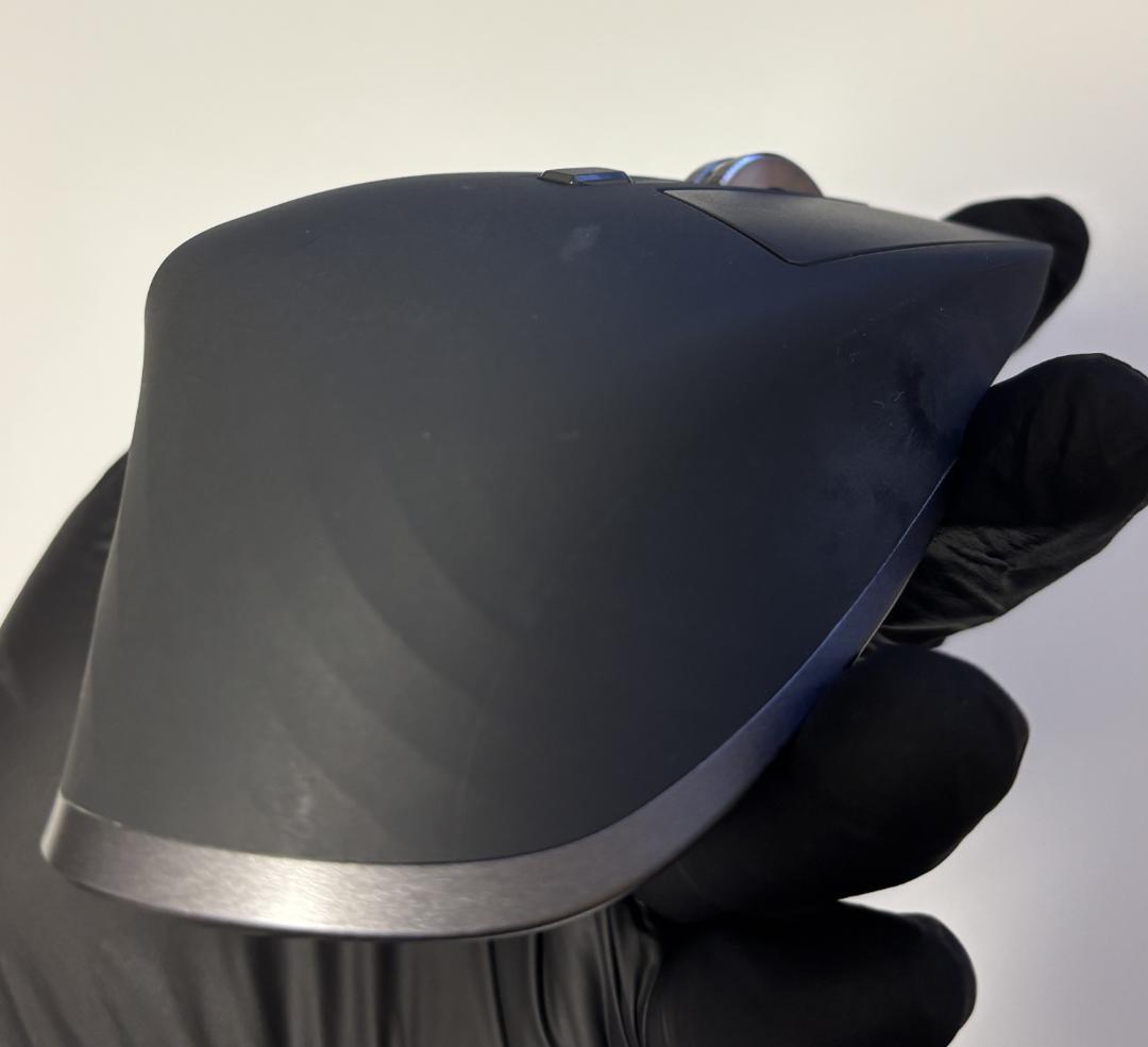 MX MASTER3s グラファイト