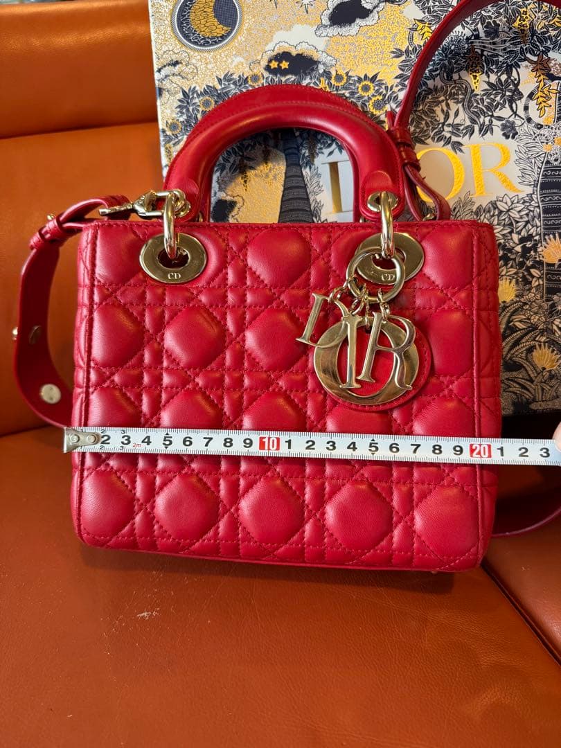 レディディオール　blossom