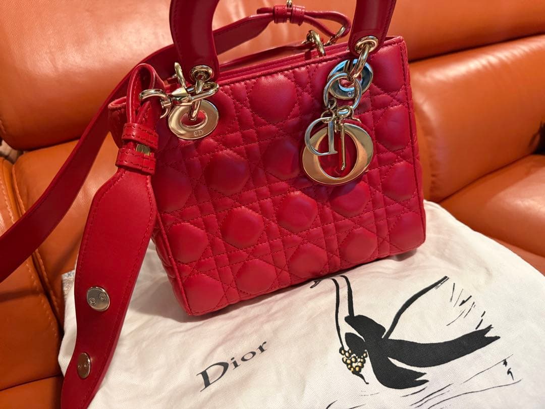 レディディオール　blossom