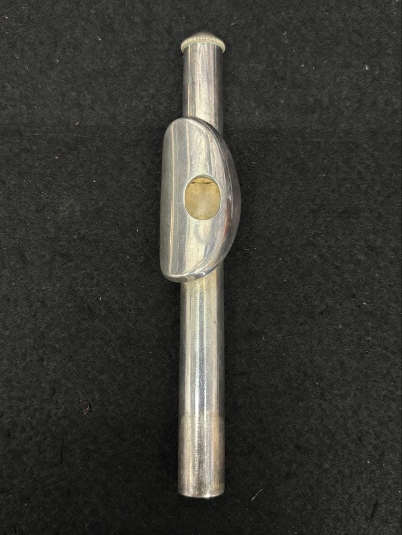 【 NIKKAN / ピッコロ 】No20 TOKYO音楽 管楽器 日本楽器