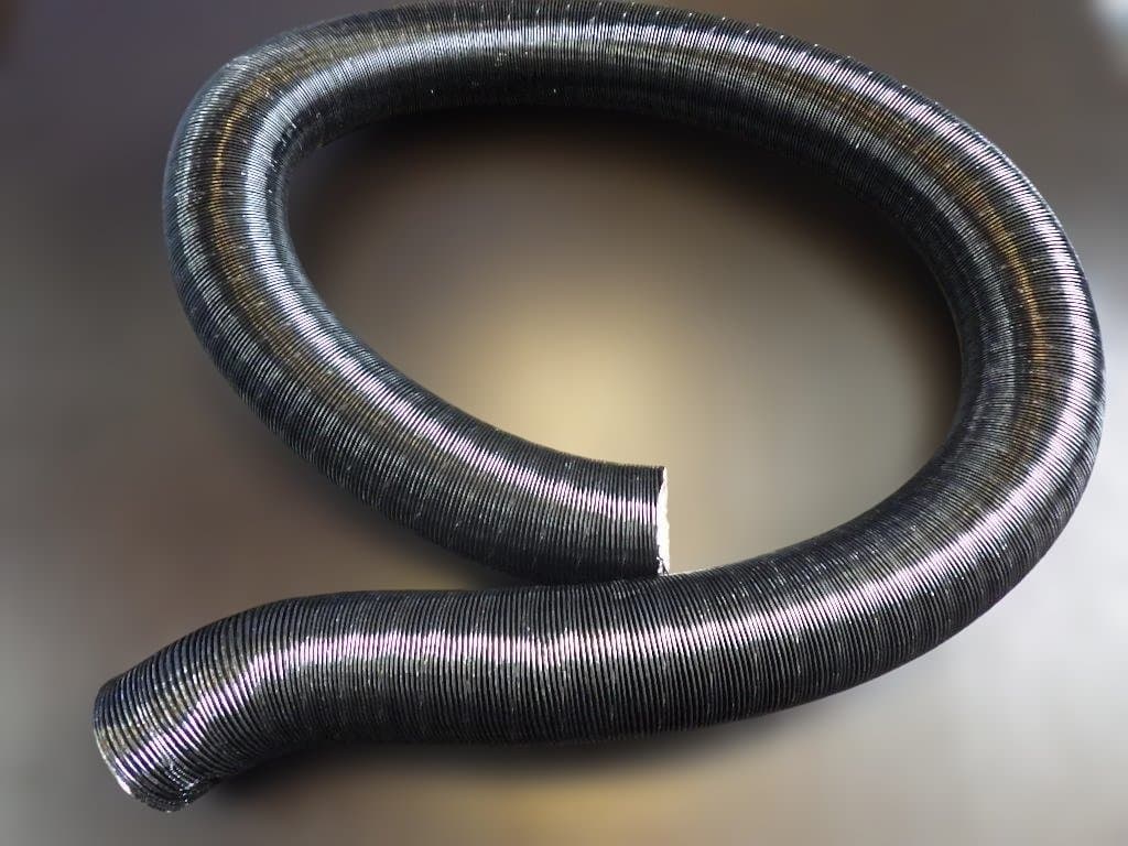 ベバストヒーター　AT2000STC RVキット　ガソリン用　NO.12