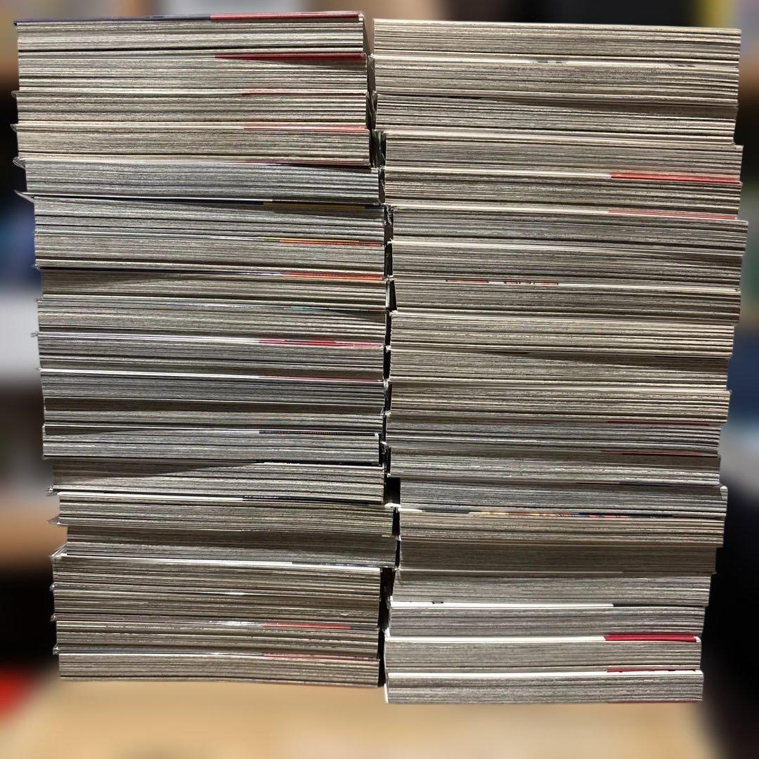 ベルセルク 1〜40巻　帯付き多数　カバー付き　セット