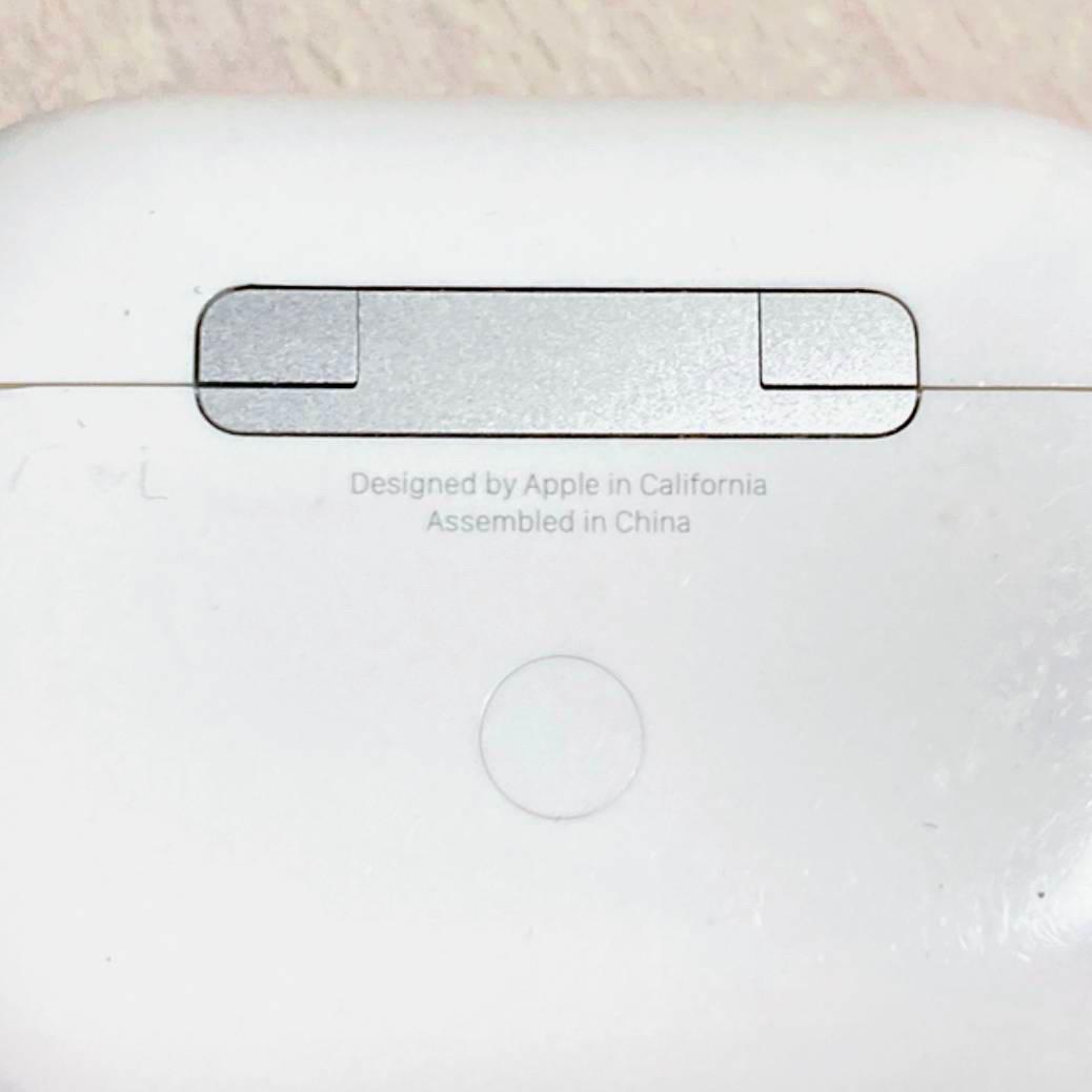 AirPodsPro第1世代A2190充電ケースApple純正品