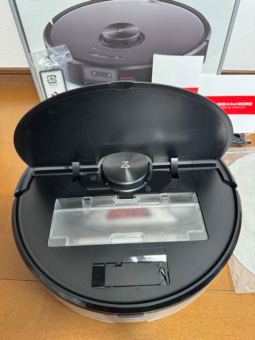 ロボロックS6MaxV