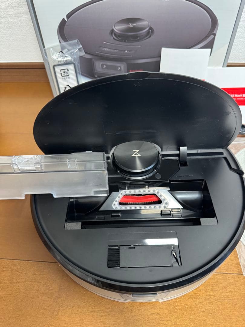 ロボロックS6MaxV