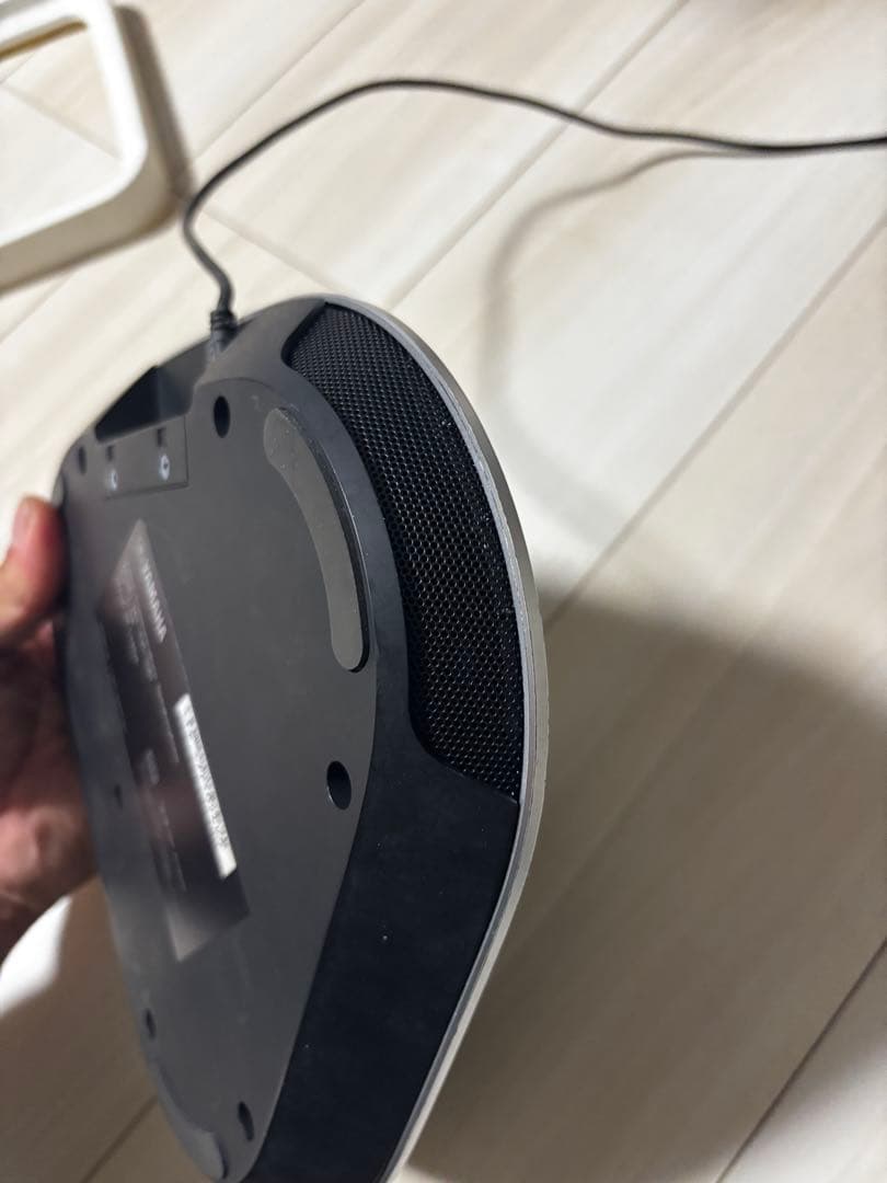 YAMAHA YVC-330 スピーカーフォン 動作確認済み