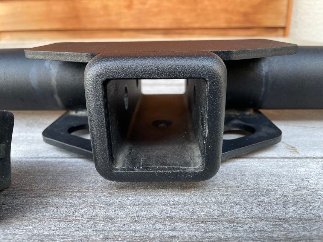 GI★GEAR ヒッチメンバー 2インチ 150プラド