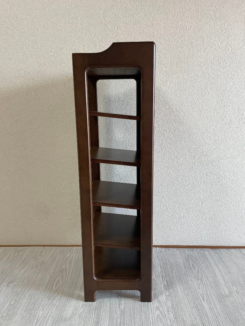 karimoku　カリモク家具　スリッパラック　収納