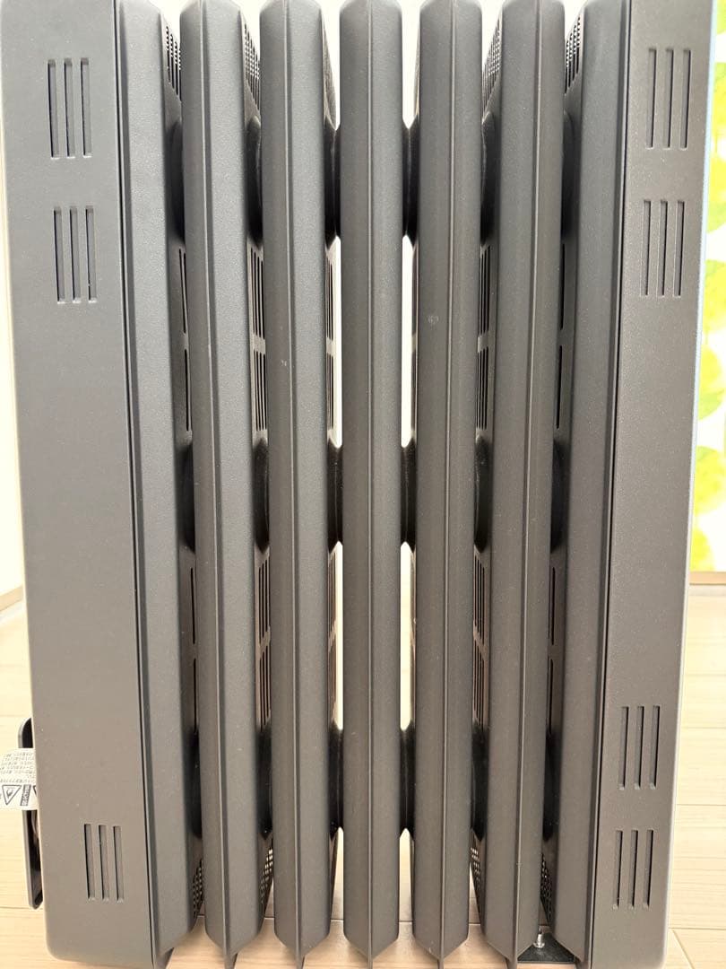 Dimplex ECR B05 オイルフリーヒーター