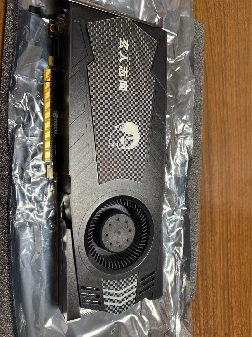 GTX1070 8GB グラボ 動作品