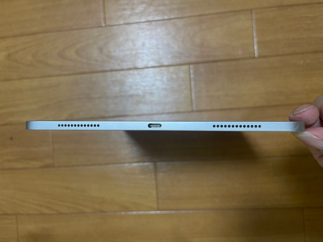 Apple iPad Pro (第2世代) 11インチ 256GB
