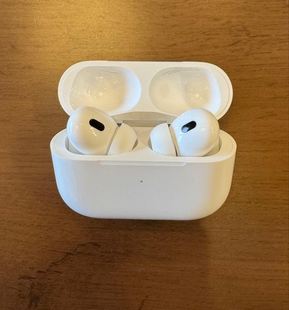 AirPods Pro 2 第2世代 Type-C