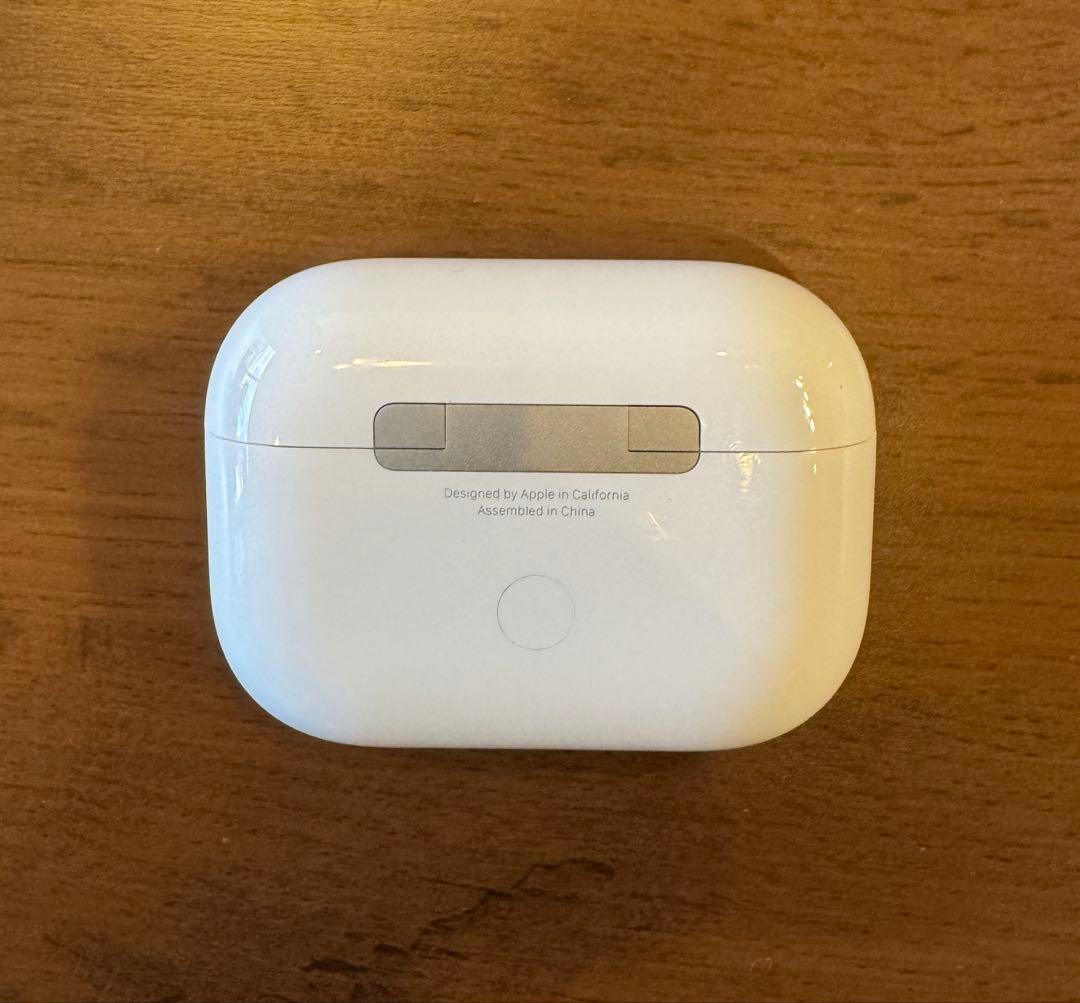 AirPods Pro 2 第2世代 Type-C