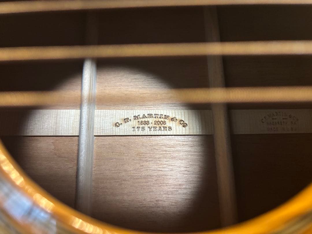 Martin D-18【専用の為即決不可】