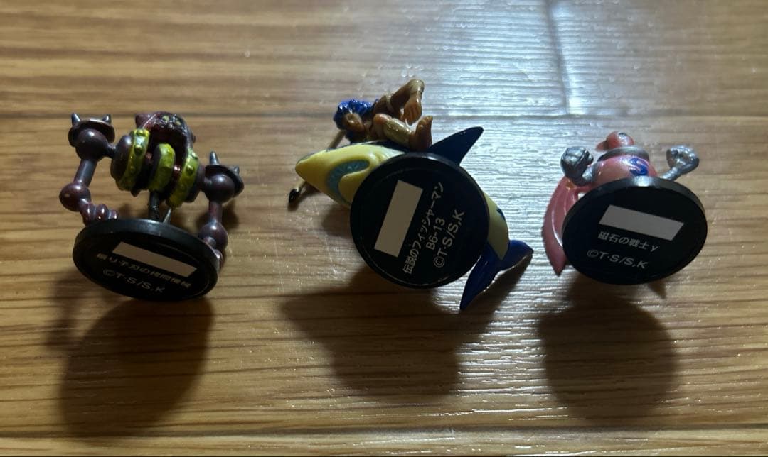 遊戯王ダンジョンダイスモンスターズ フィギュア