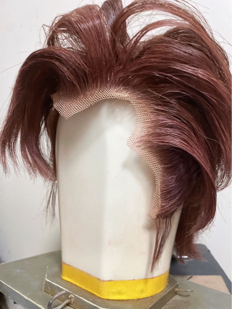 コスプレウィッグ kaukau
