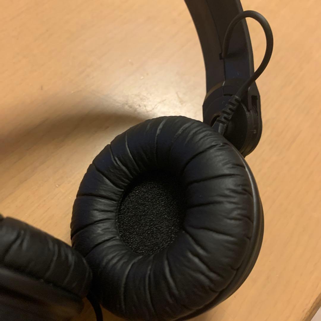 SENNHEISER ( ゼンハイザー ) HD25