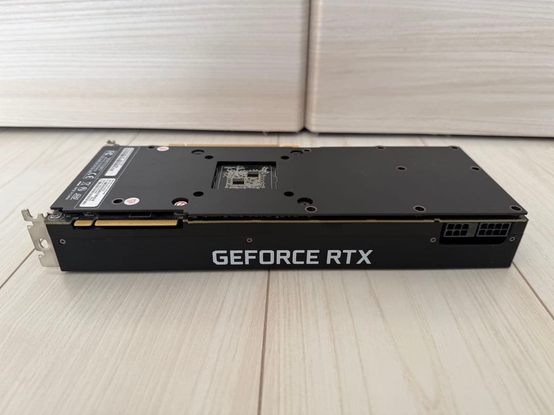 GEFORCE RTX グラフィックボード　2070super