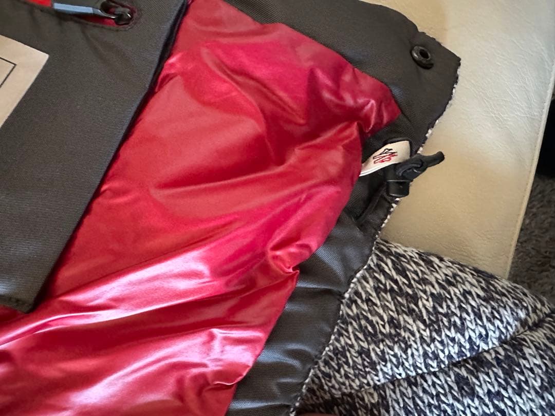 MONCLER/モンクレール /グルノーブル/ダウンベスト