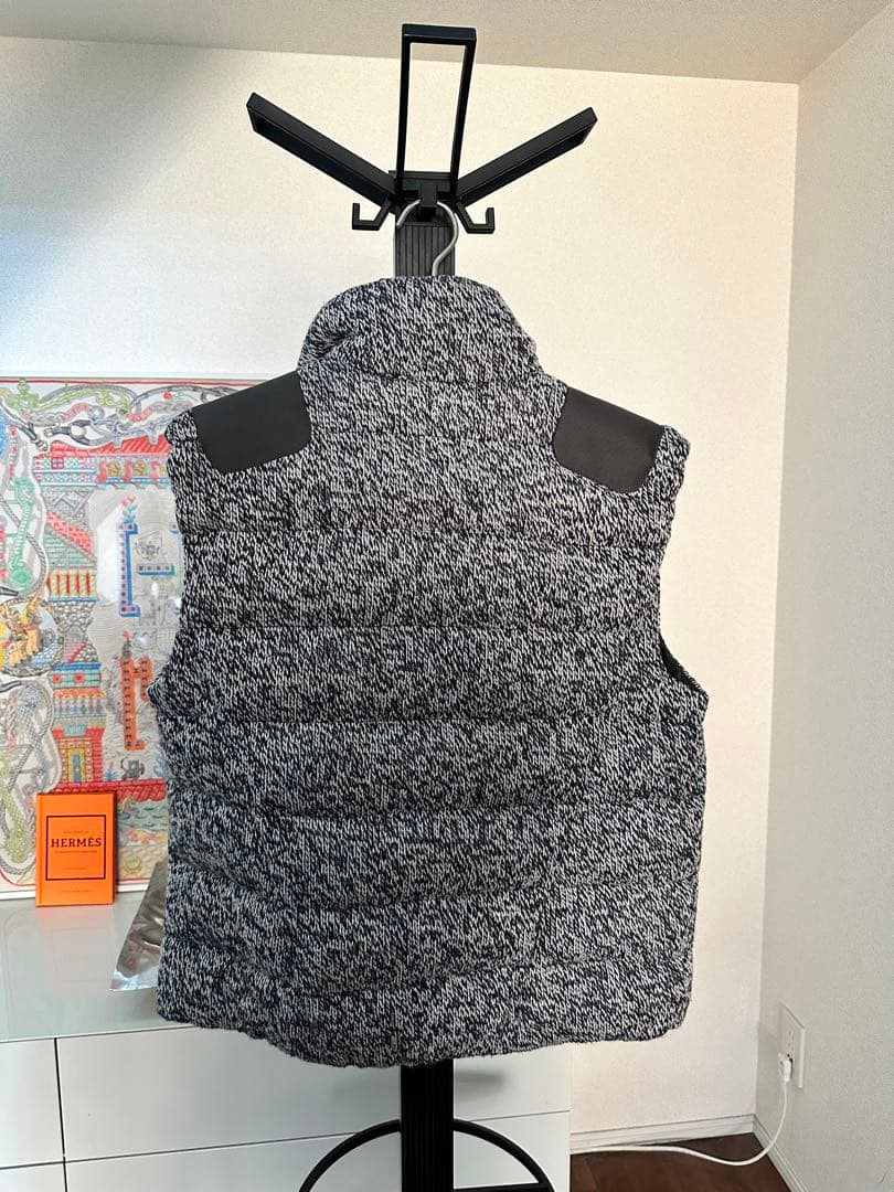 MONCLER/モンクレール /グルノーブル/ダウンベスト