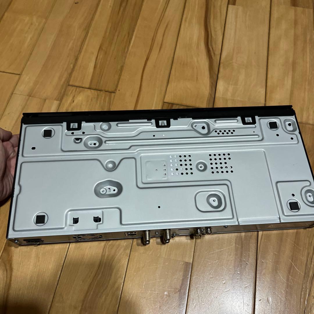 SHARP AQUOS ブルーレイレコーダー 本体