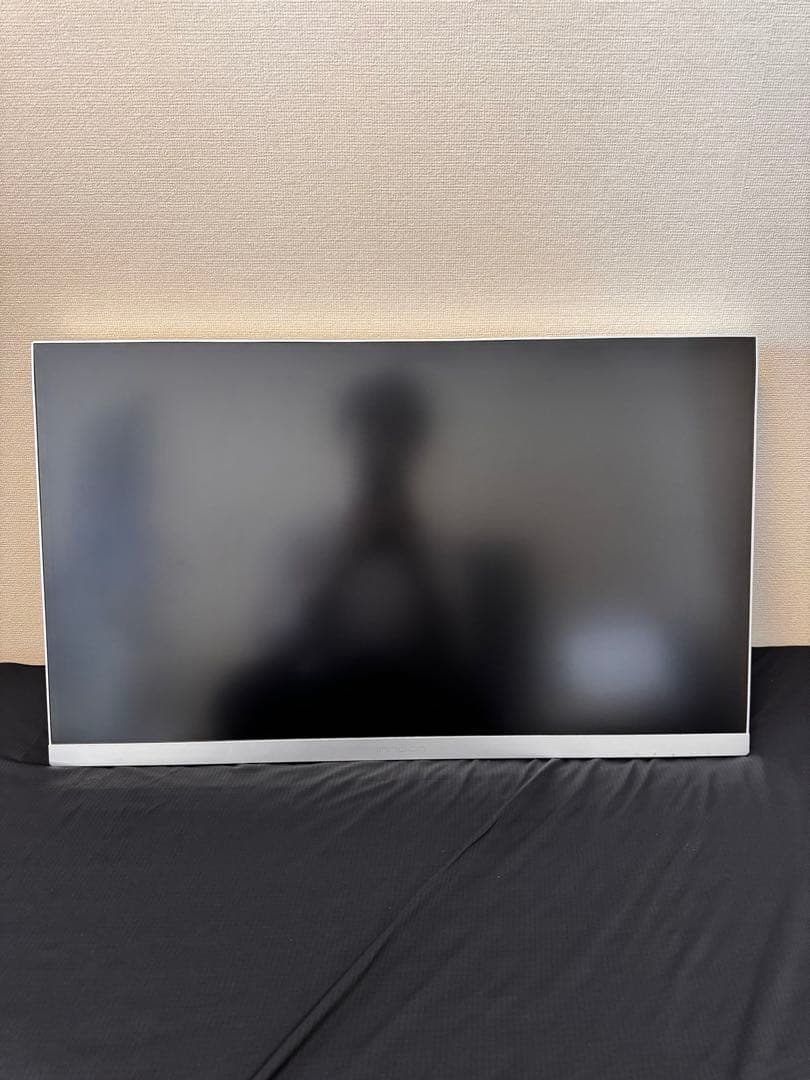INNOCN 27M2V 27インチ ゲーミングモニター 4K ミニLED