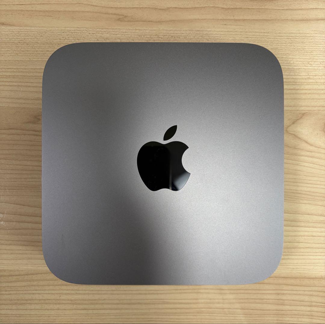 Macデスクトップ Apple Macmini 2018 Sequoia,8GB 256GB i5