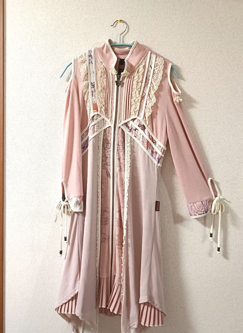 OZZ ONESTE ロングワンピース