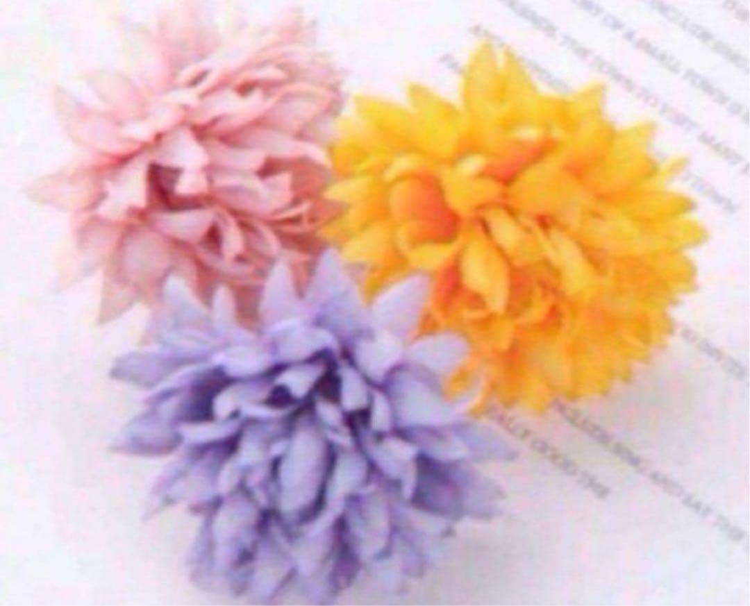 ♡らいす様 3本