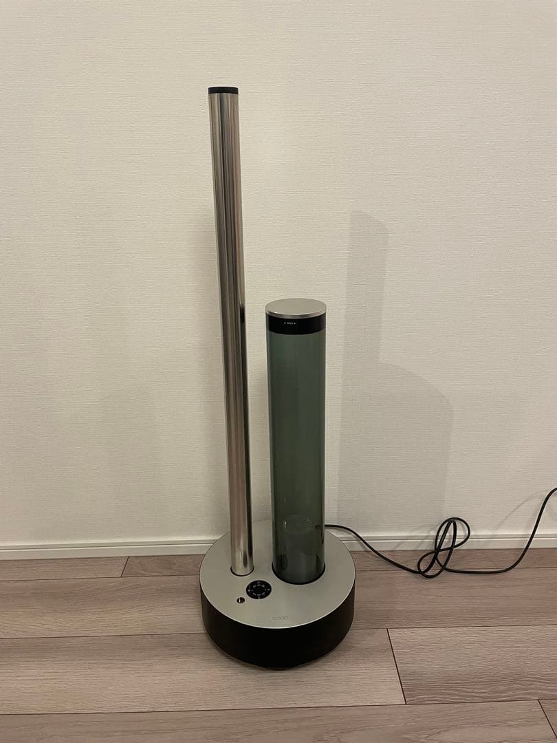 cado HM-C610S 加湿器　2016年製