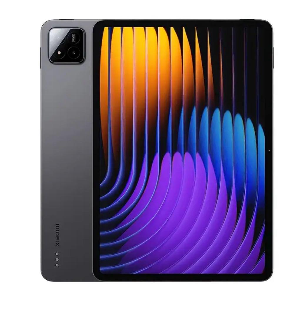 新品未開封　Xiaomi Pad 7 ブラック　256GB