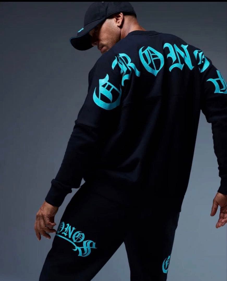 ゆ*や様 A*A様 CRONOS ティファニーブルー　セットアップ　キャンセルの