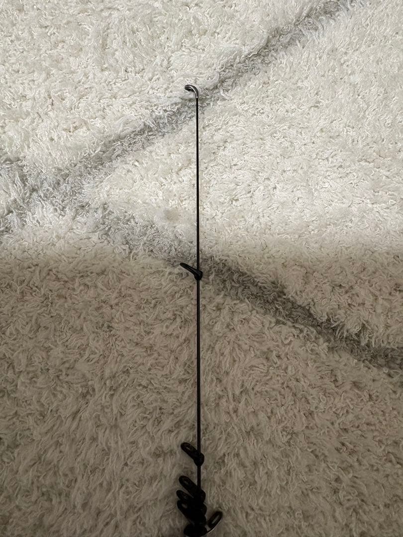 シマノ　ツインパルサーSZⅡ 1.2号485-520超美品