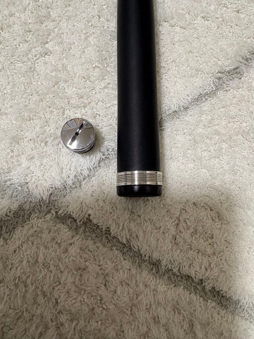 シマノ　ツインパルサーSZⅡ 1.2号485-520超美品