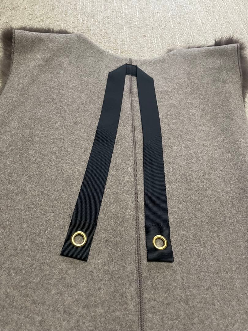 新品★エイミーロウ　ファージレ　モカ