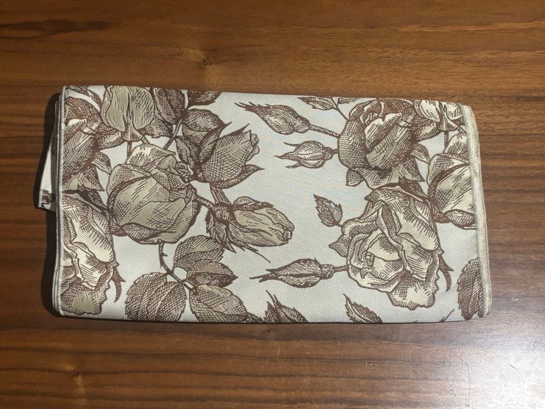 【未使用】MIKISAKURA兵児帯