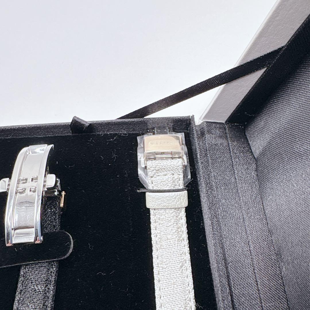 未使用級CITIZEN L Ambiluna エコドライブ 藤本壮介 定価18万