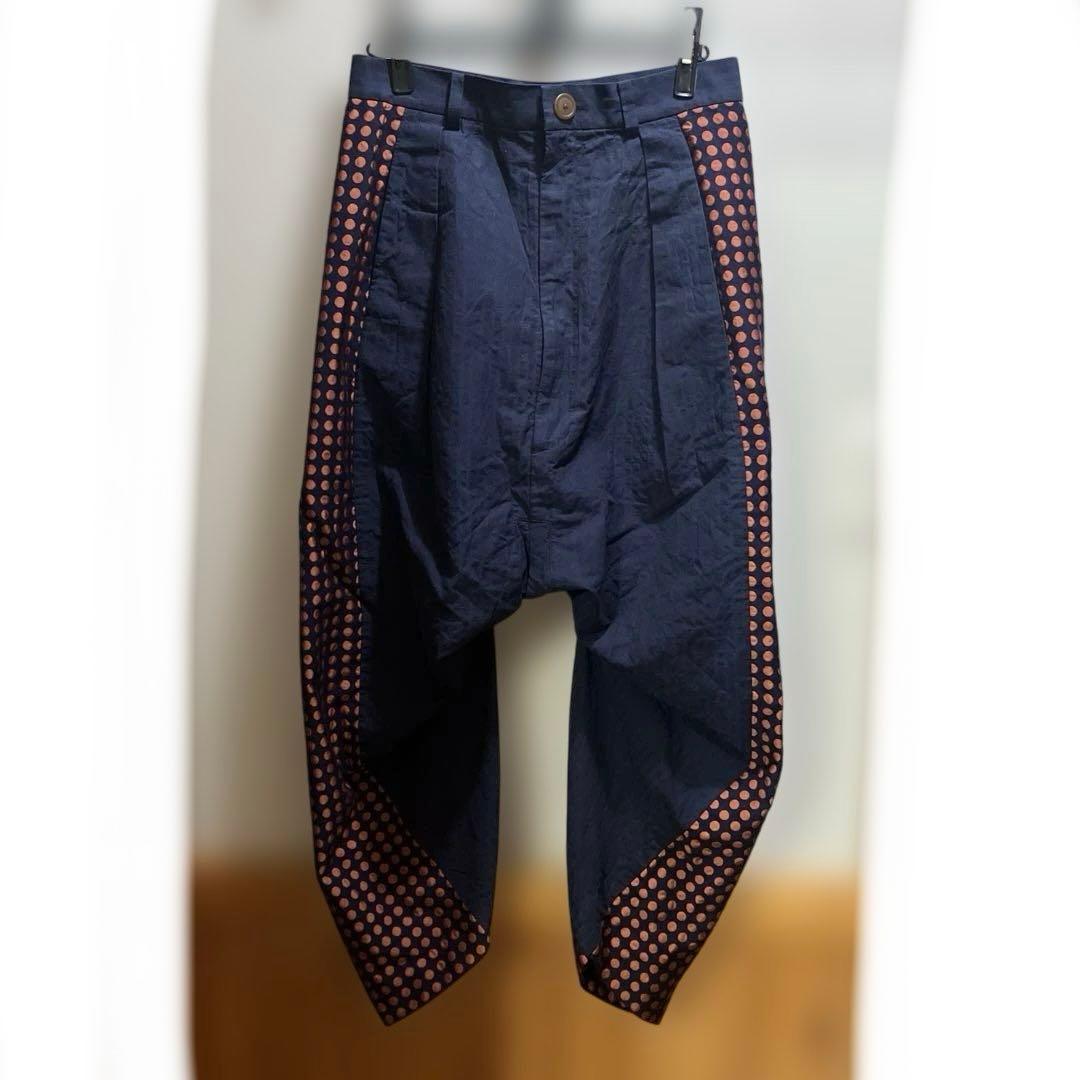 最終値下げ　Vivienne Westwood RED LABEL パンツ
