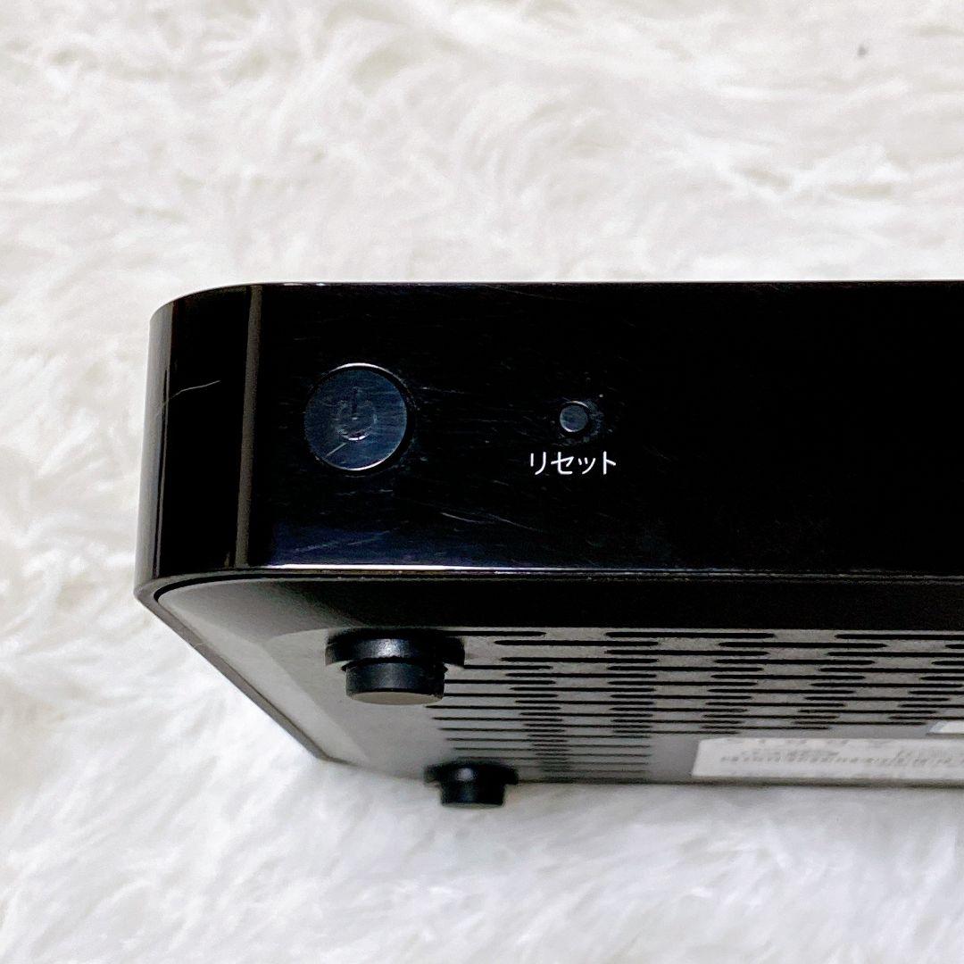 【美品】スカパー! プレミアムサービスダブルチューナPT-WH800A付属品完備