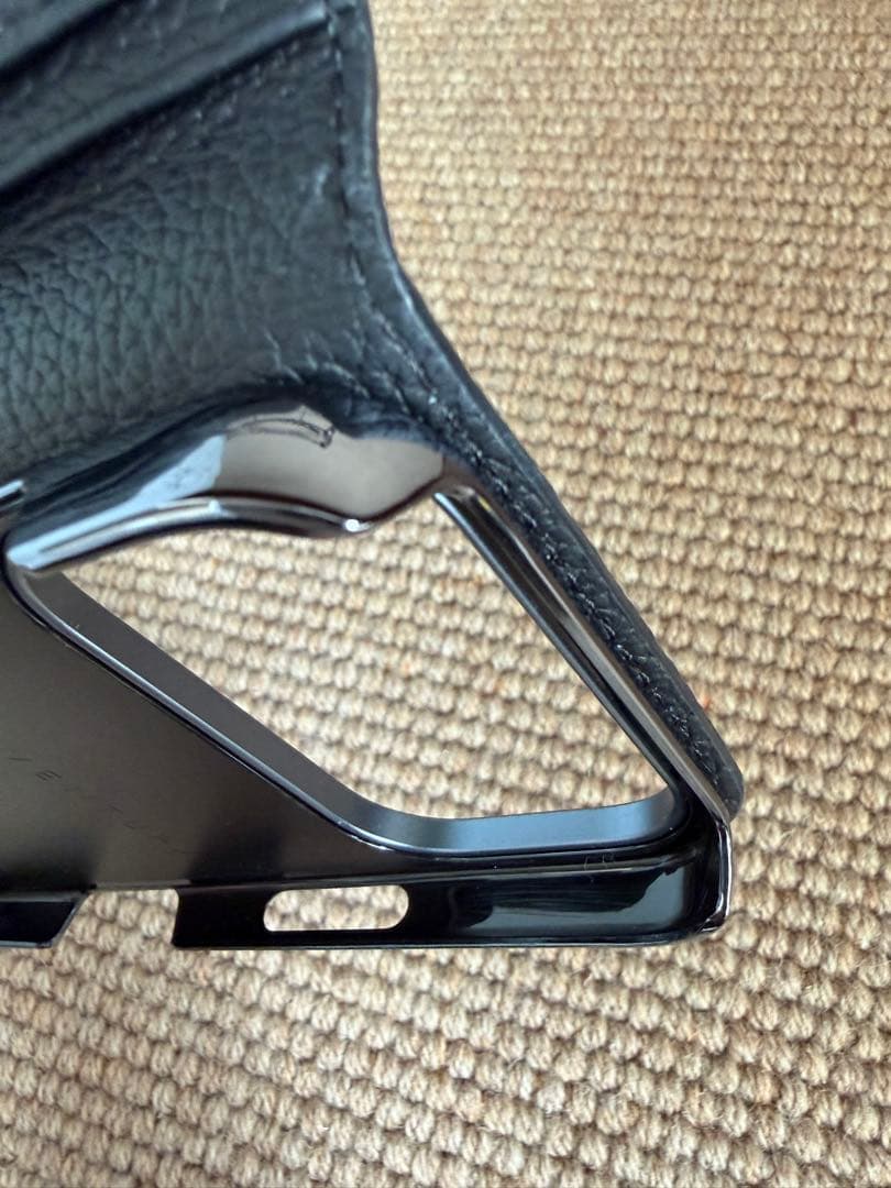 Bonaventura ダイアリーケース〔iPhone17pro〕