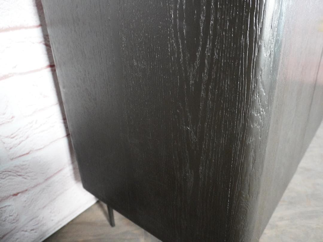 展示品 KARE/カレ MILANO/ミラノ サイドボード キャビネット