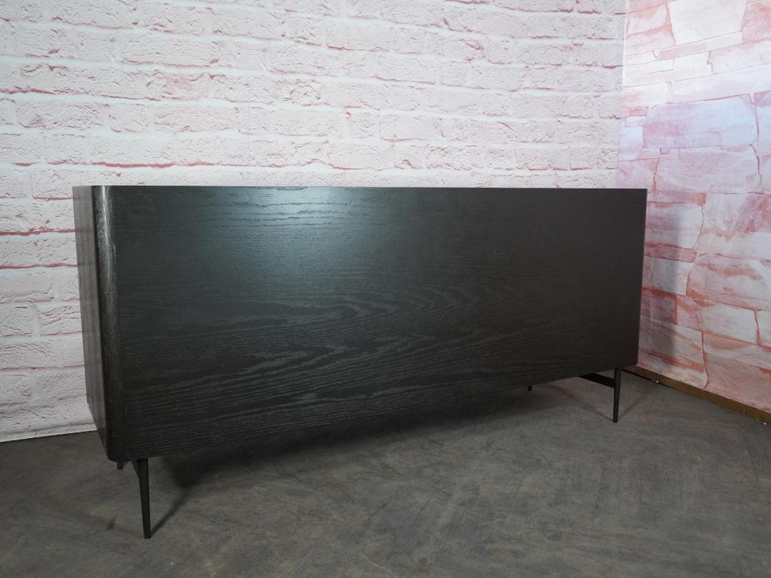 展示品 KARE/カレ MILANO/ミラノ サイドボード キャビネット