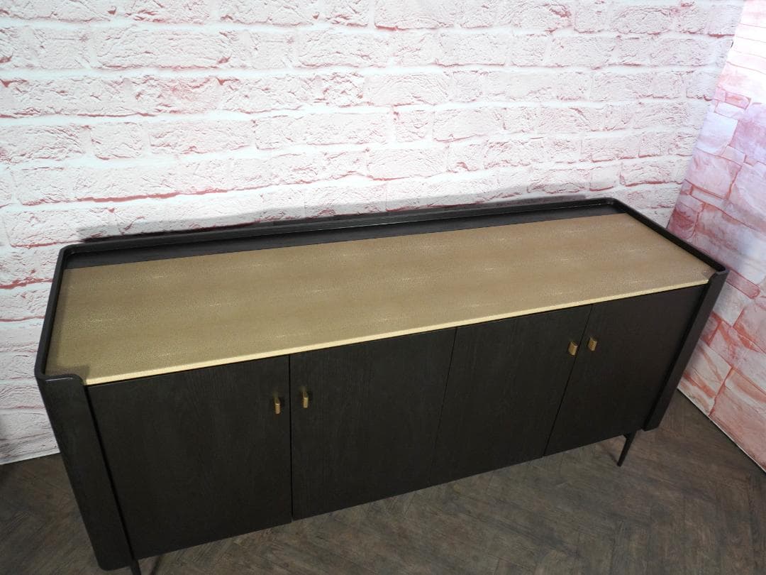 展示品 KARE/カレ MILANO/ミラノ サイドボード キャビネット