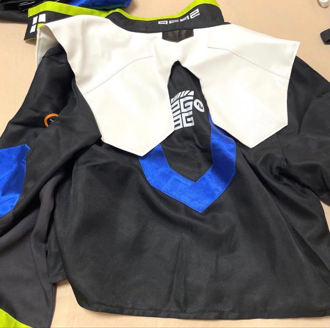 【当日発送】にじさんじ 伊波ライ コスプレ 衣装