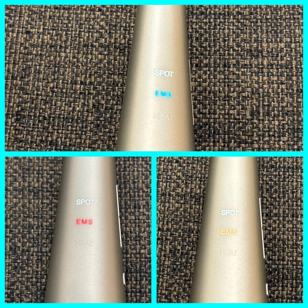 ステラボーテ Beauty Face Stick ビューティーフェイススティック